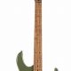 Unveiling the Secrets of the Olive Green Electric Guitar: A Journey of Discovery - Master the Art of Playing Guitar and Play Like a Pro
