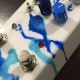 Unleash Your Creativity: A Journey into the Art of Hand Painted Guitar Pedals - Master the Art of Playing Guitar and Play Like a Pro