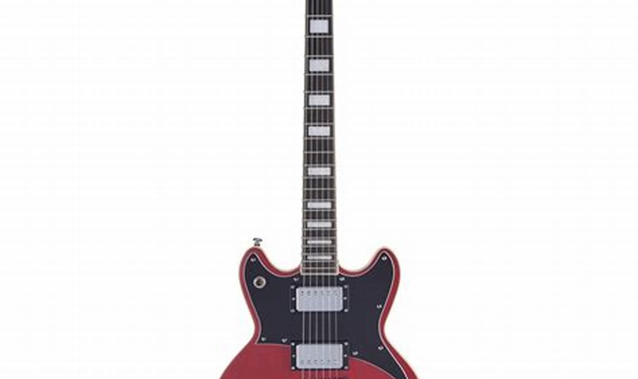 Unleash Your Electric Potential: Discover the World of Premier Electric Guitars - Master the Art of Playing Guitar and Play Like a Pro