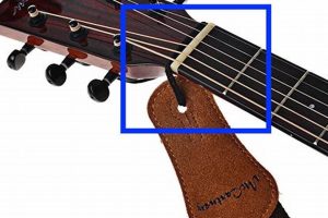 Unleash the Power of Your Guitar: Discoveries and Insights into Guitar String Straps Master the Art of Playing Guitar and Play Like a Pro Unleash the Power of Your Guitar: Discoveries and Insights into Guitar String Straps - Master the Art of Playing Guitar and Play Like a Pro