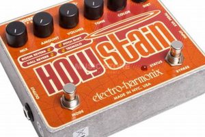 Unleash Your Guitar's Potential with the Holy Stain: Discover Overdrive Nirvana Master the Art of Playing Guitar and Play Like a Pro Unleash Your Guitar's Potential with the Holy Stain: Discover Overdrive Nirvana - Master the Art of Playing Guitar and Play Like a Pro