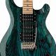 Unveiling the Secrets of the PRS SE Swamp Ash Special Electric Guitar in Iridescent Blue - Master the Art of Playing Guitar and Play Like a Pro