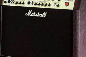 Unveiling the Secrets of Marshall Acoustic Guitars: A Journey of Discovery and Inspiration - Master the Art of Playing Guitar and Play Like a Pro
