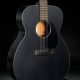 Unveiling the Secrets of the Martin Black Acoustic Guitar: Discoveries and Insights - Master the Art of Playing Guitar and Play Like a Pro