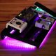 Unlock the Power of LED Lights for Your Guitar Pedal Board: Illumination and Insights Revealed - Master the Art of Playing Guitar and Play Like a Pro