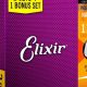 Unveiling the Secrets: Discoveries and Insights on Elixir Guitar Strings - Master the Art of Playing Guitar and Play Like a Pro