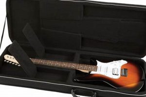 Discover the Ultimate Electric Guitar Protection: Road Runner Electric Guitar Cases Unveiled! - Master the Art of Playing Guitar and Play Like a Pro