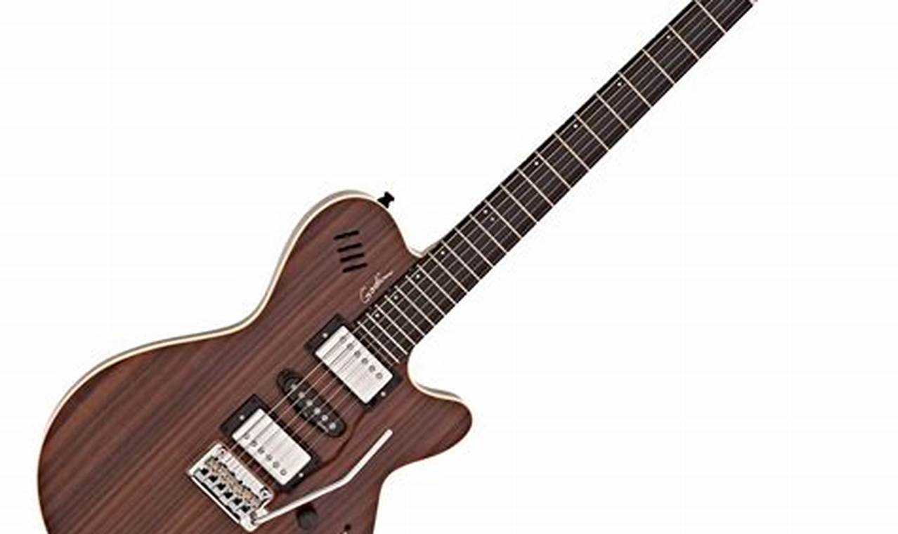 Unveiling the Enchanting World of Rosewood Electric Guitars: A Journey of Discovery Master the Art of Playing Guitar and Play Like a Pro Unveiling the Enchanting World of Rosewood Electric Guitars: A Journey of Discovery - Master the Art of Playing Guitar and Play Like a Pro