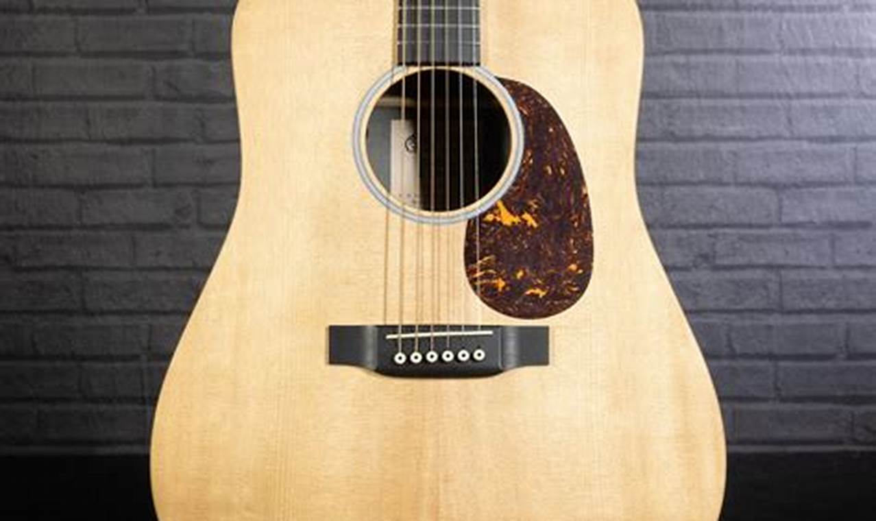 Unveiling the Secrets of the Martin Custom X Series Acoustic Guitar: A Journey of Discovery Master the Art of Playing Guitar and Play Like a Pro Unveiling the Secrets of the Martin Custom X Series Acoustic Guitar: A Journey of Discovery - Master the Art of Playing Guitar and Play Like a Pro