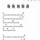 Unlock the Rhythm: Discover the Secrets of "Crawdad Song" Guitar Chords - Master the Art of Playing Guitar and Play Like a Pro