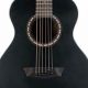 Unleash the Secrets of Matte Black Acoustic Guitars: A Journey of Discovery - Master the Art of Playing Guitar and Play Like a Pro