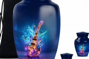 Unveiling the Resonant Symphony of Electric Guitar Urns Master the Art of Playing Guitar and Play Like a Pro Unveiling the Resonant Symphony of Electric Guitar Urns - Master the Art of Playing Guitar and Play Like a Pro
