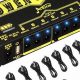 Unlock the Secrets of Rechargeable Guitar Pedal Power: Discoveries and Insights - Master the Art of Playing Guitar and Play Like a Pro