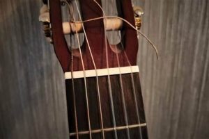 Unraveling the Enigma of Guitar Strings Rattling: Discoveries and Insights - Master the Art of Playing Guitar and Play Like a Pro