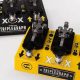 Unveiling the Sonic Legacy of the Third Man Guitar Pedal - Master the Art of Playing Guitar and Play Like a Pro