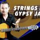 Unlock the Enchanting World of Gypsy Guitar Strings - Master the Art of Playing Guitar and Play Like a Pro