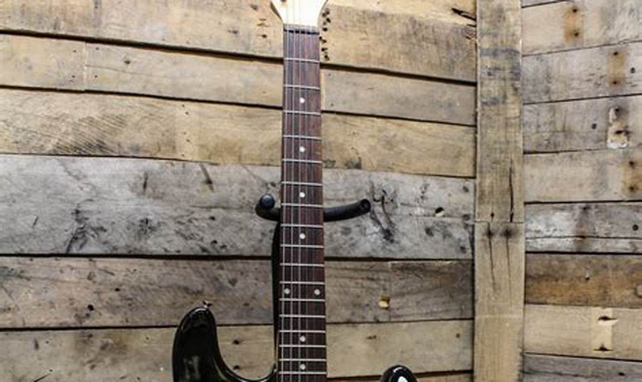 Unveiling the Secrets of the Synsonics Pro Series Electric Guitar: Discoveries and Insights for Electric Guitar Enthusiasts - Master the Art of Playing Guitar and Play Like a Pro