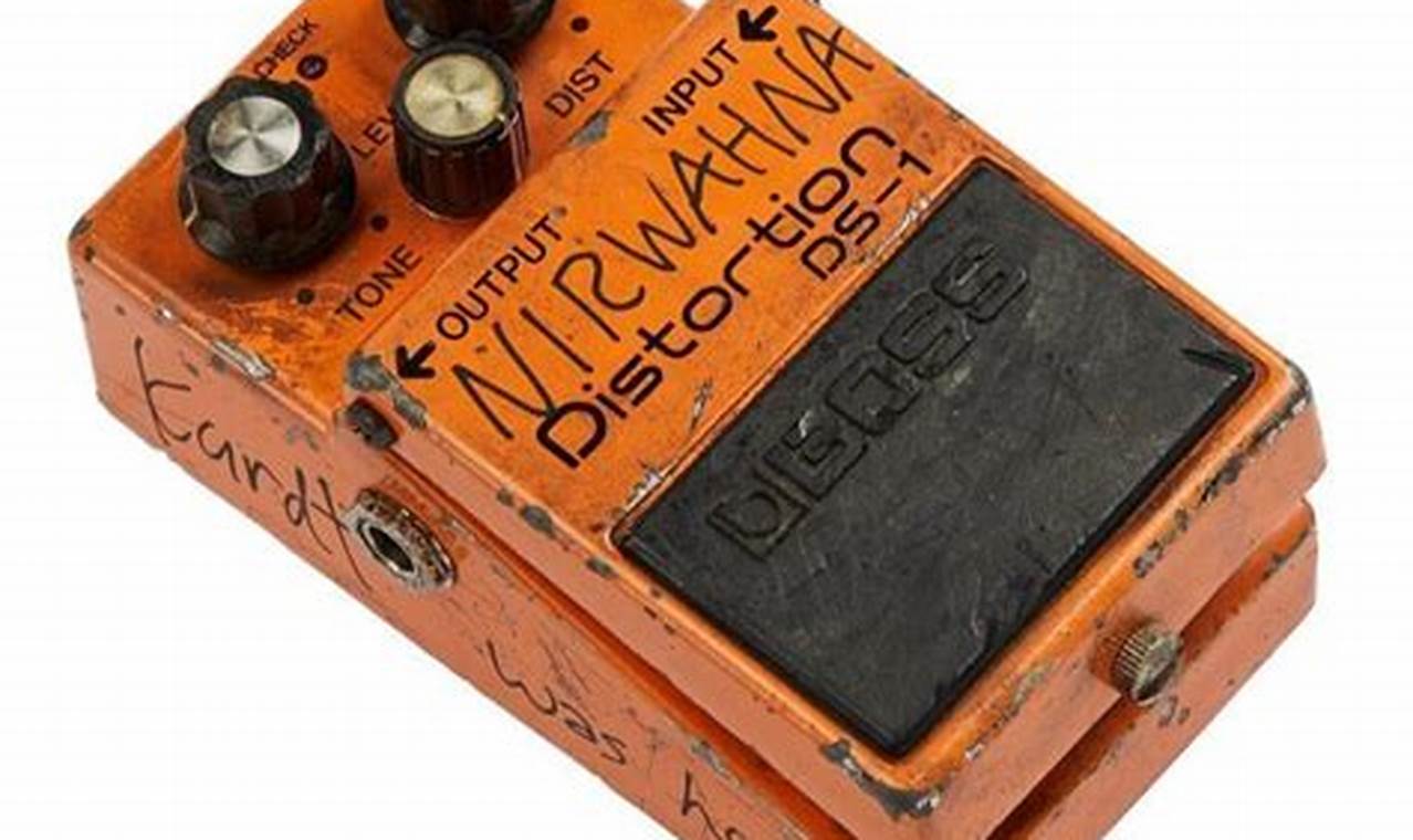 Uncover the Hidden Gems: A Journey into the World of Used Guitar Pedals Master the Art of Playing Guitar and Play Like a Pro Uncover the Hidden Gems: A Journey into the World of Used Guitar Pedals - Master the Art of Playing Guitar and Play Like a Pro