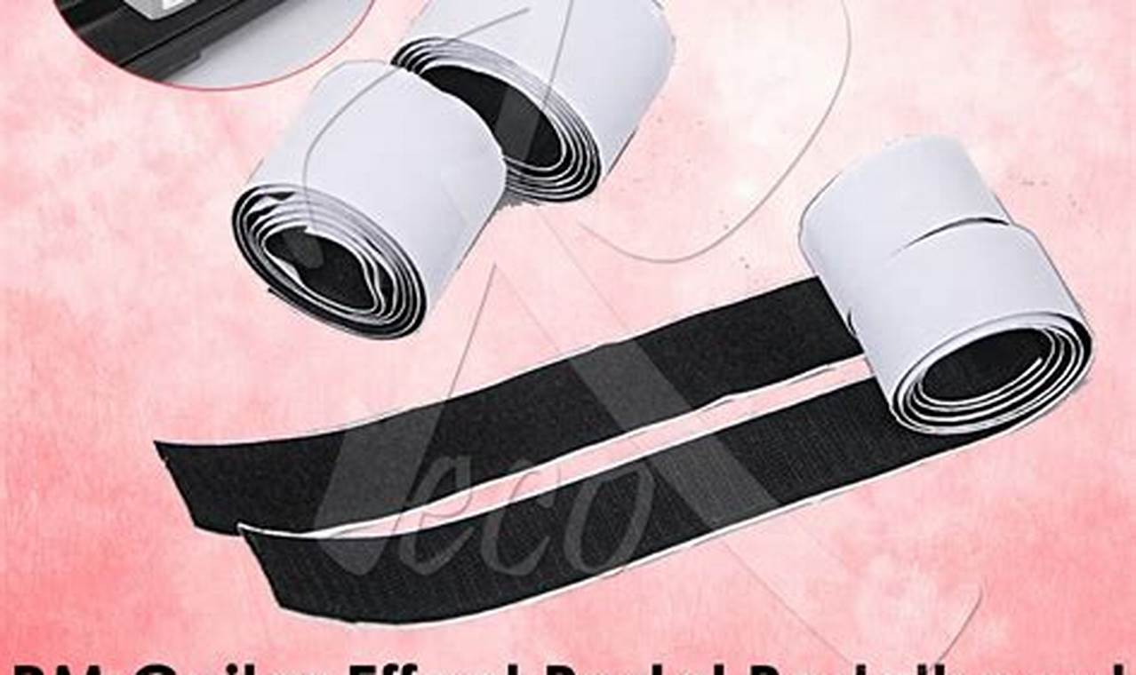 Unleash Your Pedal Power: Discover the Magic of Velcro Tape - Master the Art of Playing Guitar and Play Like a Pro