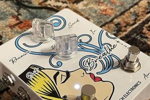 Unveiling the Secrets of Volume Swell Guitar Pedals: A Journey of Expression and Dynamics Master the Art of Playing Guitar and Play Like a Pro Unveiling the Secrets of Volume Swell Guitar Pedals: A Journey of Expression and Dynamics - Master the Art of Playing Guitar and Play Like a Pro