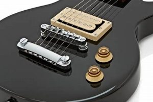 Uncover the Tiny Electric Guitar: Sounds, Styles, and Surprises Revealed - Master the Art of Playing Guitar and Play Like a Pro
