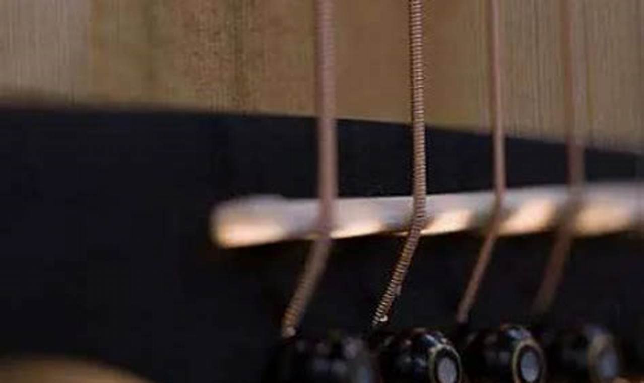 Discover the Enchanting World of Electro Acoustic Guitar Strings Master the Art of Playing Guitar and Play Like a Pro Discover the Enchanting World of Electro Acoustic Guitar Strings - Master the Art of Playing Guitar and Play Like a Pro