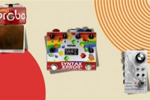 Discover the Weird and Wonderful World of Cheap Guitar Pedals Master the Art of Playing Guitar and Play Like a Pro Discover the Weird and Wonderful World of Cheap Guitar Pedals - Master the Art of Playing Guitar and Play Like a Pro