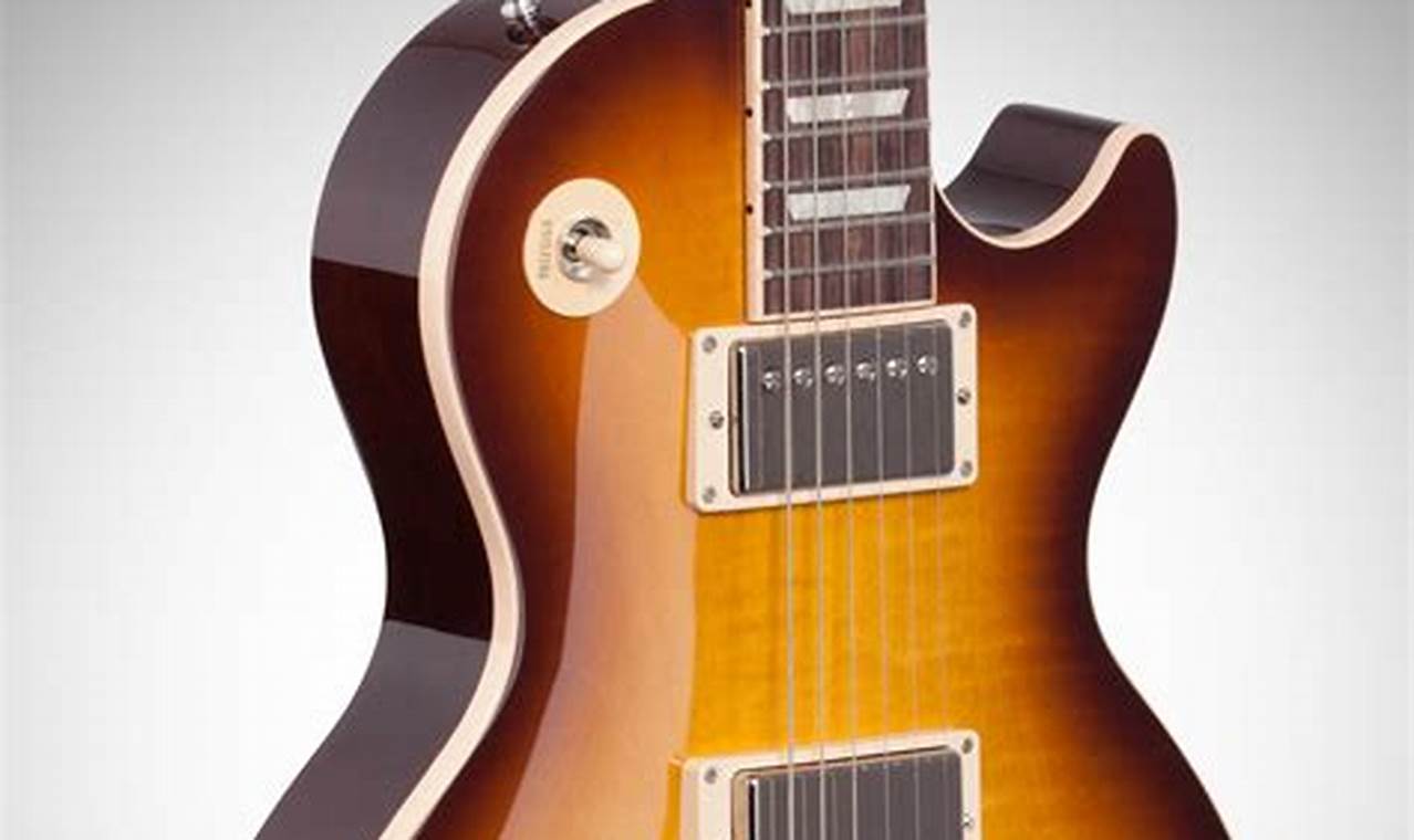 Unleash the Electric: Discoveries & Insights in the World of Traditional Electric Guitars - Master the Art of Playing Guitar and Play Like a Pro