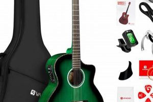 Vangoa Electric Guitar: Unveiling a World of Sonic Delights Master the Art of Playing Guitar and Play Like a Pro Vangoa Electric Guitar: Unveiling a World of Sonic Delights - Master the Art of Playing Guitar and Play Like a Pro