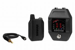 Unleash the Secrets of Wireless Guitar Pedals: Discoveries and Insights Revealed - Master the Art of Playing Guitar and Play Like a Pro