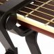 Unleash the Power of Electric Guitar Capo: Discover a World of Sonic Possibilities - Master the Art of Playing Guitar and Play Like a Pro