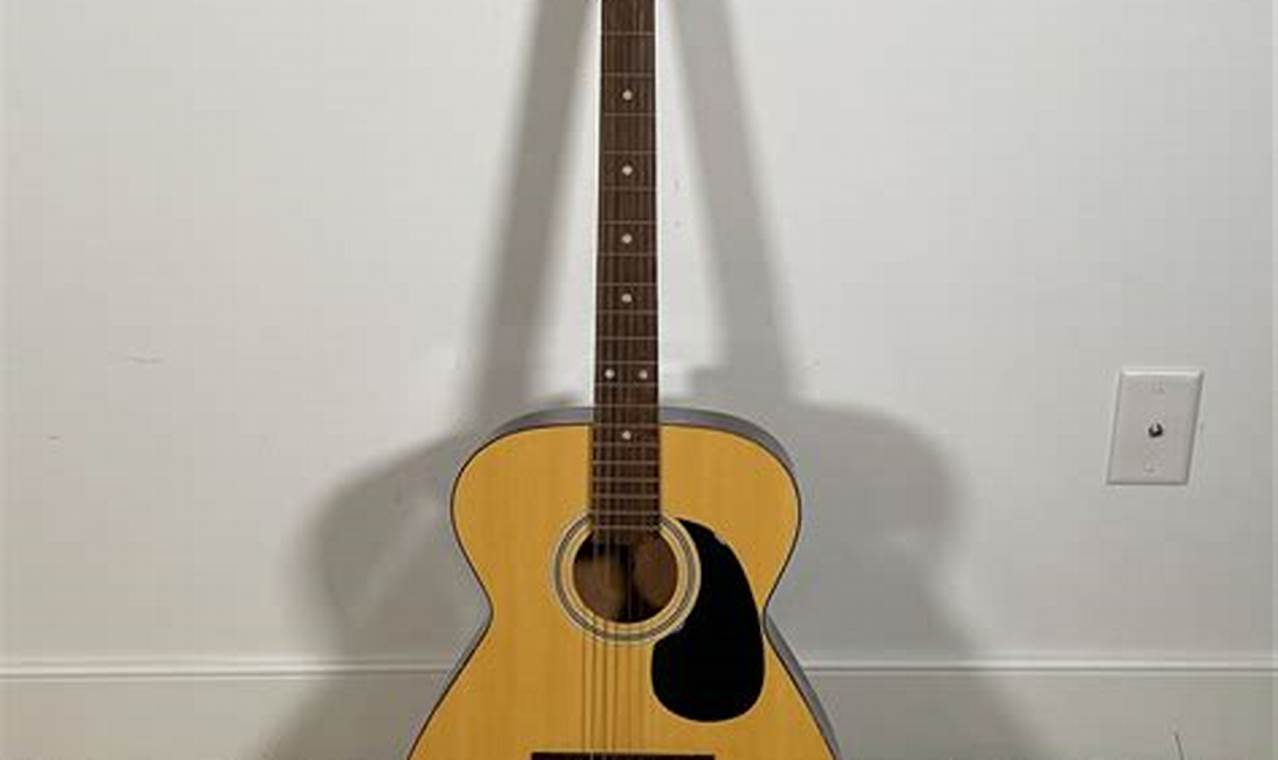 Unveil the Encore Acoustic Guitar: A Journey of Discovery and Inspiration Master the Art of Playing Guitar and Play Like a Pro Unveil the Encore Acoustic Guitar: A Journey of Discovery and Inspiration - Master the Art of Playing Guitar and Play Like a Pro