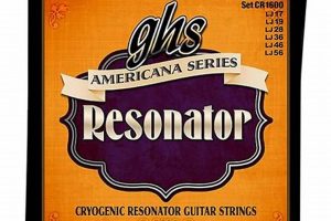 Best Strings For Resonator Guitar Master the Art of Playing Guitar and Play Like a Pro Best Strings For Resonator Guitar - Master the Art of Playing Guitar and Play Like a Pro