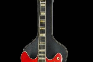 Unveiling Elvis Presley's Electric Guitar: Uncover Hidden Techniques and Sounds - Master the Art of Playing Guitar and Play Like a Pro