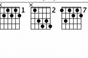 Unveil the Secrets of the Elusive b7 b9 Guitar Chord: A Journey of Discovery Master the Art of Playing Guitar and Play Like a Pro Unveil the Secrets of the Elusive b7 b9 Guitar Chord: A Journey of Discovery - Master the Art of Playing Guitar and Play Like a Pro