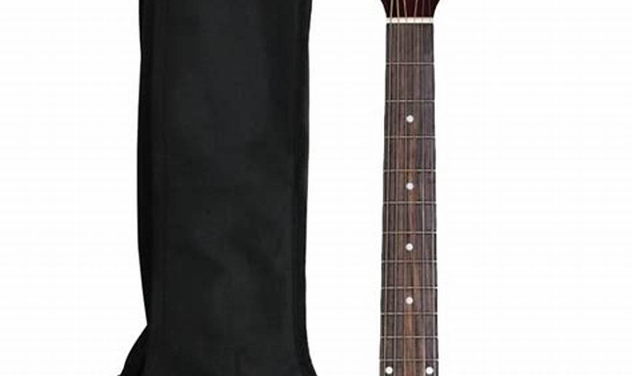 Uncover the Fender Acoustic Guitar FA-100: Affordable Excellence for Any Player - Master the Art of Playing Guitar and Play Like a Pro