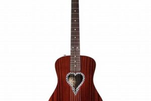 Discover the Hidden Gems of the Fender Alkaline Trio Malibu Acoustic Guitar! - Master the Art of Playing Guitar and Play Like a Pro