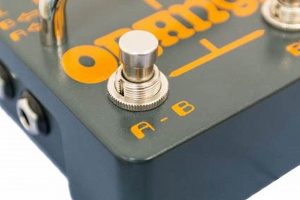 Unlock the Sonic Universe: Discover the Secrets of Guitar Amp Switcher Pedals - Master the Art of Playing Guitar and Play Like a Pro