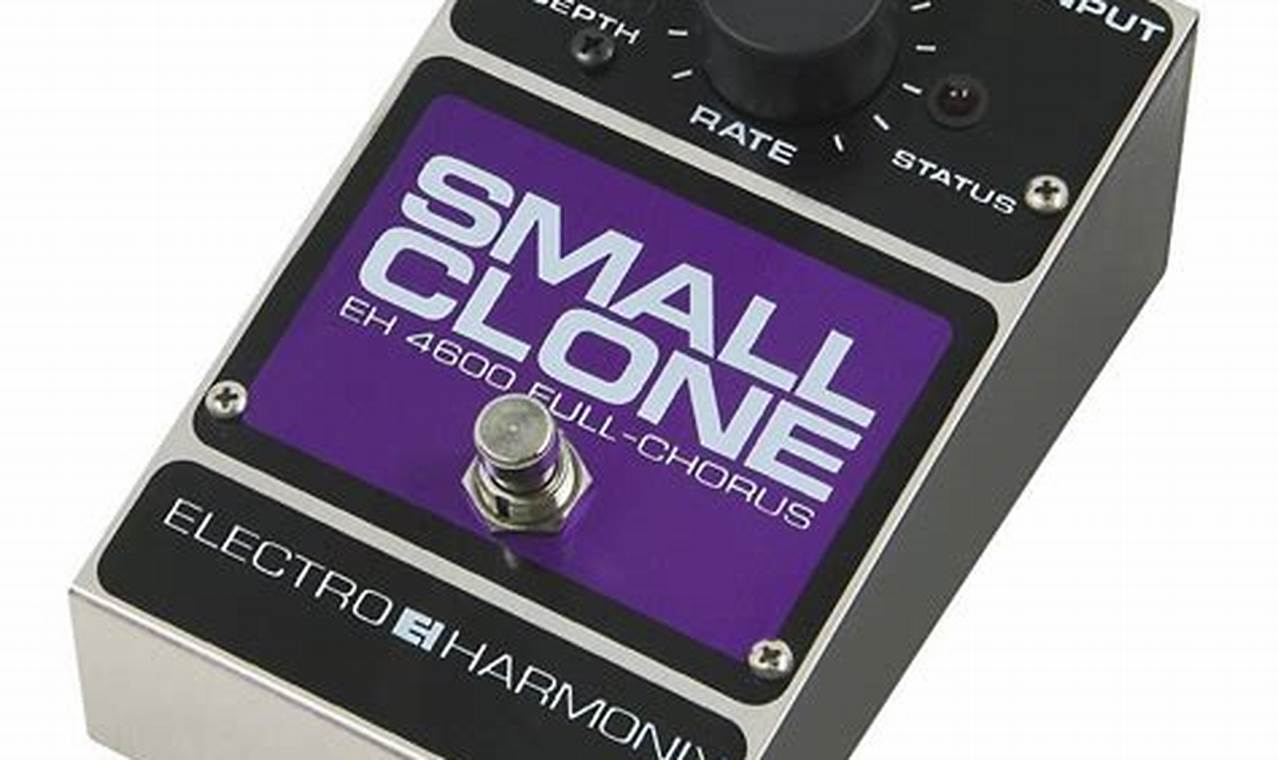 Unveil the Secrets of the Guitar Chorus Pedal: A Journey to Sonic Excellence Master the Art of Playing Guitar and Play Like a Pro Unveil the Secrets of the Guitar Chorus Pedal: A Journey to Sonic Excellence - Master the Art of Playing Guitar and Play Like a Pro