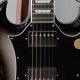 Unveil the Enchanting Gibson SG Standard Ebony Electric Guitar: Discoveries and Insights Await - Master the Art of Playing Guitar and Play Like a Pro