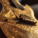 Golden Electric Guitar: Unveil Hidden Treasures and Amplify Your Sound - Master the Art of Playing Guitar and Play Like a Pro