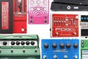 Discover the Maestroes of Guitar Effects Pedals: Unlocking Sonic Alchemy Master the Art of Playing Guitar and Play Like a Pro Discover the Maestroes of Guitar Effects Pedals: Unlocking Sonic Alchemy - Master the Art of Playing Guitar and Play Like a Pro