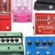 Discover the Maestroes of Guitar Effects Pedals: Unlocking Sonic Alchemy - Master the Art of Playing Guitar and Play Like a Pro
