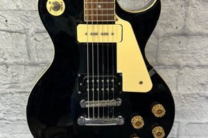 Unveiling the Secrets of the Austin Les Paul: A Guitarist's Guide to Unparalleled Sound - Master the Art of Playing Guitar and Play Like a Pro