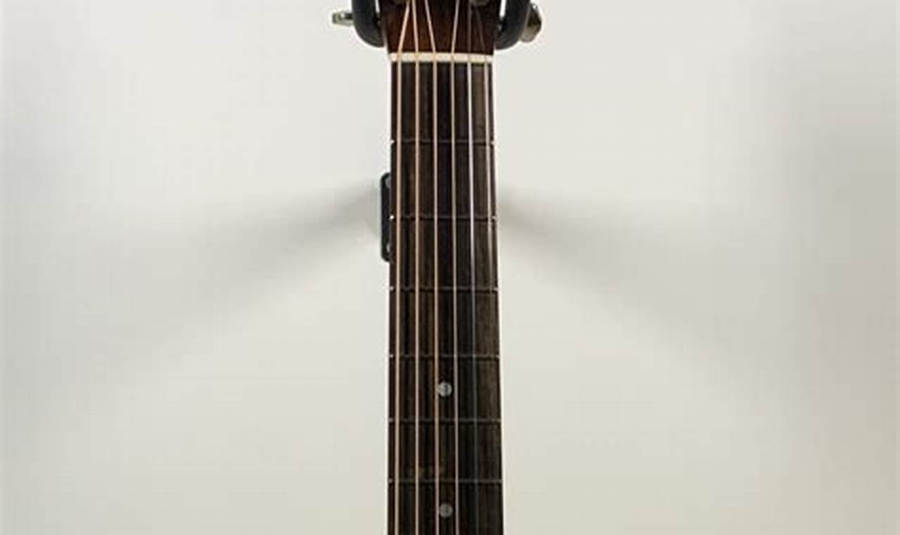 Unveil the Secrets: Discover the Allure of 000 Acoustic Guitars - Master the Art of Playing Guitar and Play Like a Pro