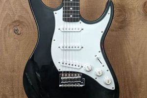 Unleash the Twang: Discoveries and Insights into the World of Baja Electric Guitars - Master the Art of Playing Guitar and Play Like a Pro