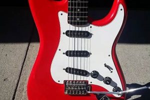 Unleash the Power: Discover the Bentley Electric Guitar - Master the Art of Playing Guitar and Play Like a Pro