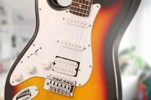 Uncover the Secrets to Finding Your Perfect Beginner Left Handed Electric Guitar Master the Art of Playing Guitar and Play Like a Pro Uncover the Secrets to Finding Your Perfect Beginner Left Handed Electric Guitar - Master the Art of Playing Guitar and Play Like a Pro