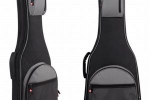 Unveil the Secrets: Discover the Best Electric Guitar Gig Bags - Master the Art of Playing Guitar and Play Like a Pro