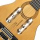 Unveil the Enchanting World of Nylon String Travel Guitars - Master the Art of Playing Guitar and Play Like a Pro